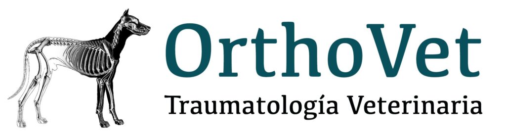 Logo OrthoVet
